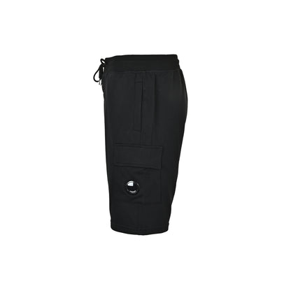 C.P. Company CP Classic Pocket Lens Shorts