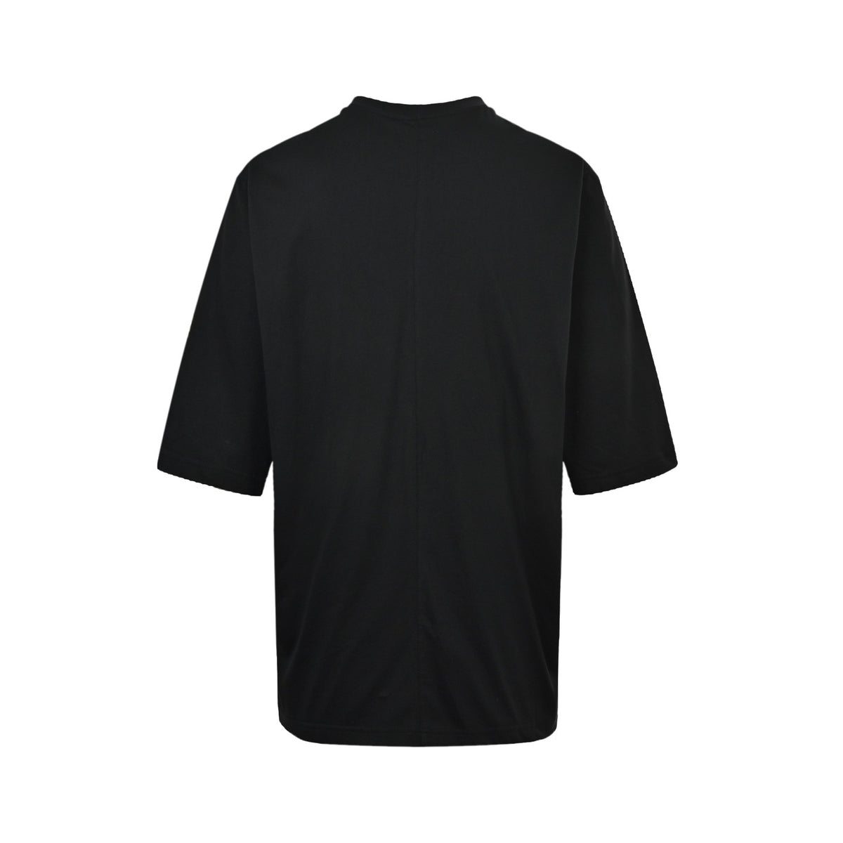 VETEMENTS RO style classic five-pointed star logo short sleeves