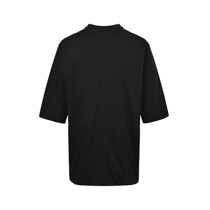 VETEMENTS RO style classic five-pointed star logo short sleeves