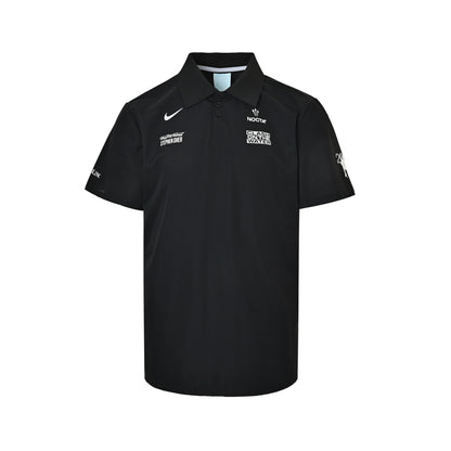 Nike & NOCTA Golf Club Joint Polo Short Sleeve