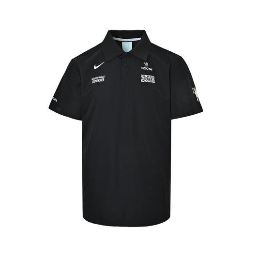 Nike & NOCTA Golf Club Joint Polo Short Sleeve