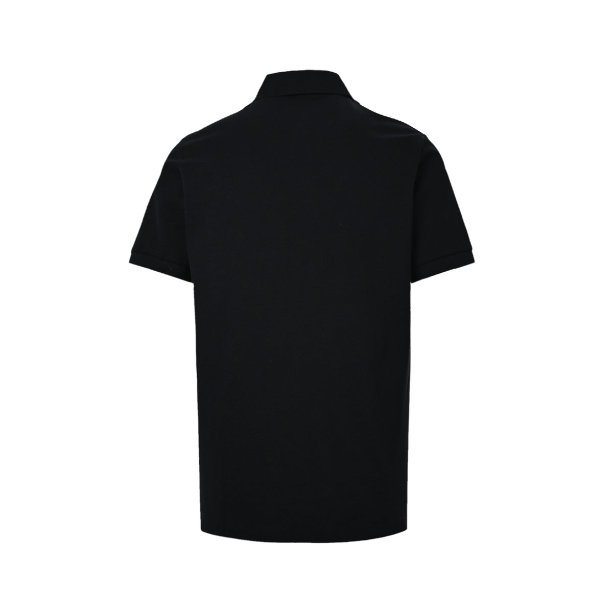 Burberry metal war horse logo Polo short sleeves