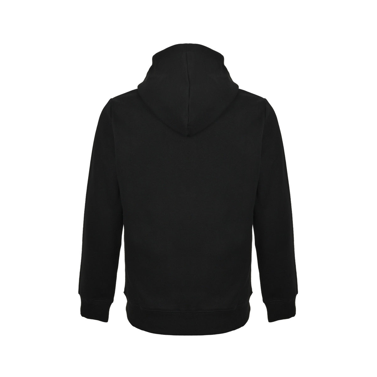 BOTTEGA VENETA/BV pocket woven hooded sweatshirt