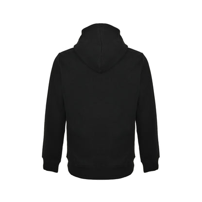 BOTTEGA VENETA/BV pocket woven hooded sweatshirt