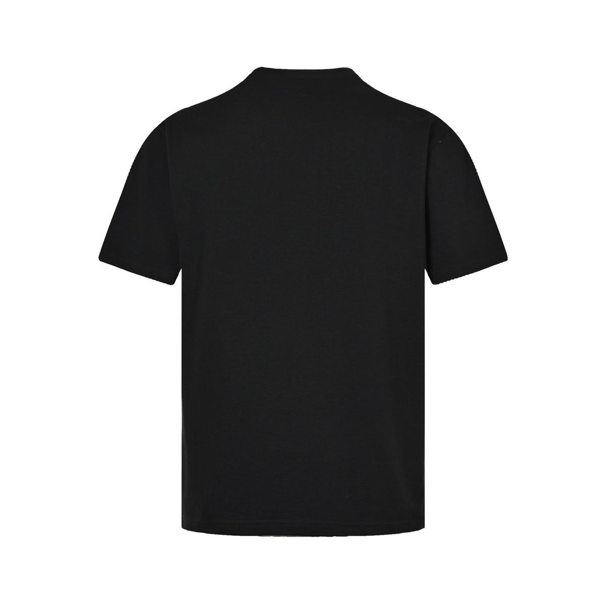 Gucci 19ss lightning logo printed short sleeves