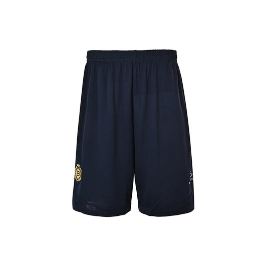 Balenciaga/Balanciaga Reflective Series 6B Mesh Shorts