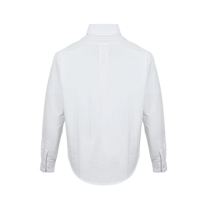 MARDI MERCREDI Macaron Series Daisy Shirt