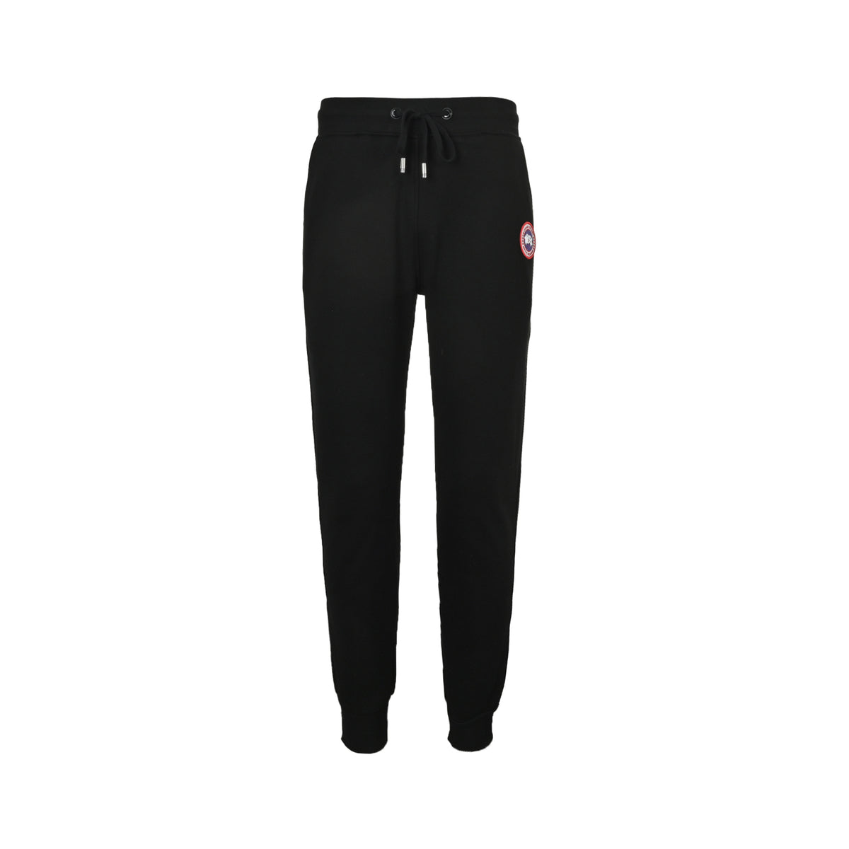 Canada Goose classic logo fleece trousers