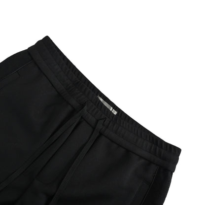 Dior 25Fw presbyopic embossed webbing suit trousers