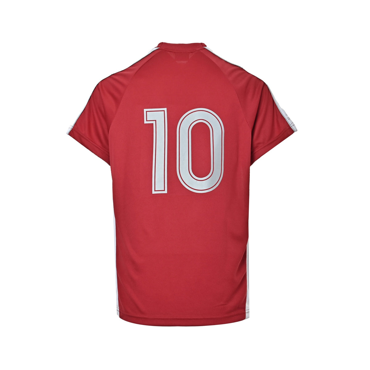 Balenciaga Wheat B letter football short sleeves