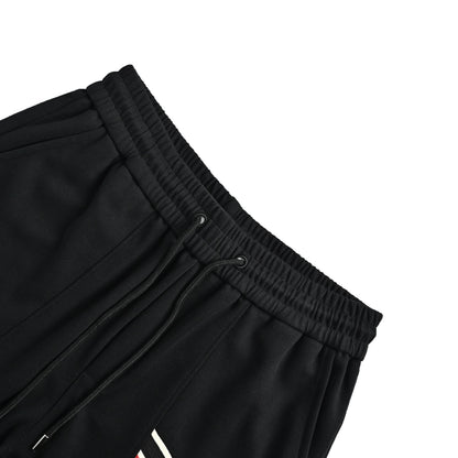 Moncler/Maskled Ribbon Shorts