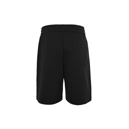 Loewe/Luo Yiwei 25ss towel embroidered logo shorts