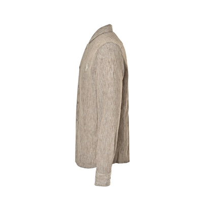 Ralph Lauren War Horse Knight Linen Shirt