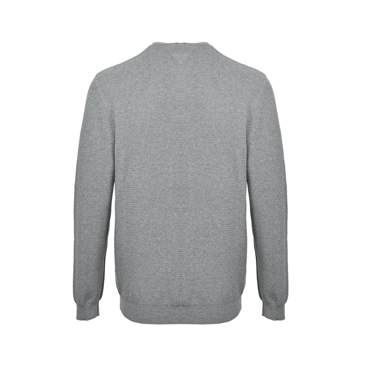 Loro Piana LP Henley collar old money style cashmere sweater