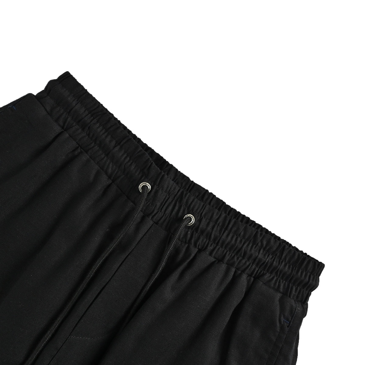 Chrome Hearts cross patch embroidered shorts