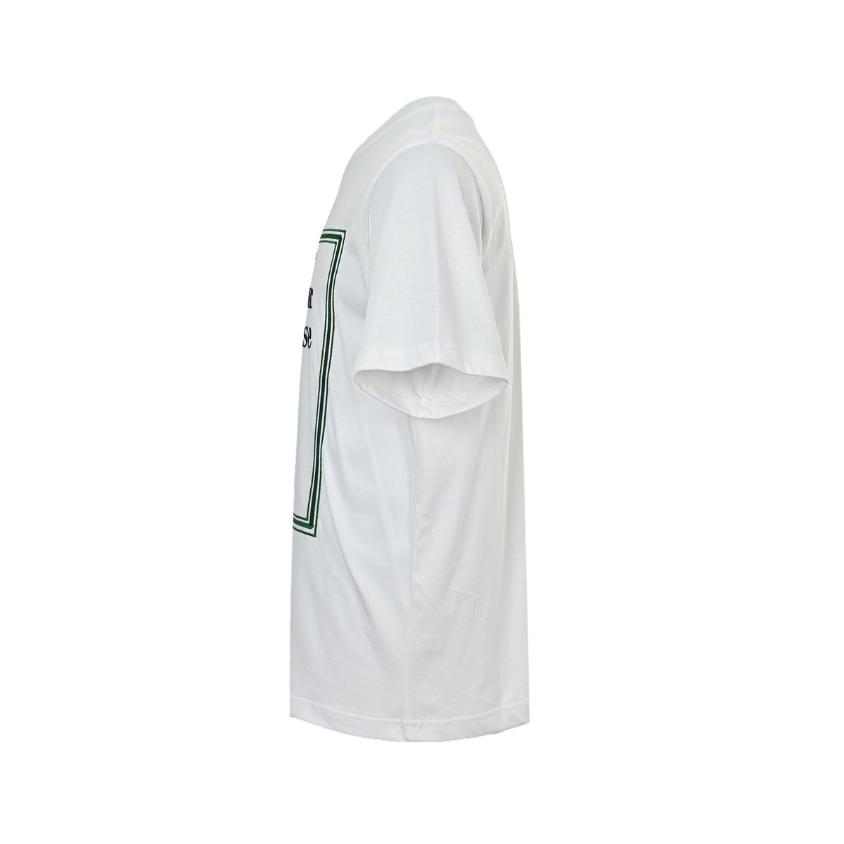 Dior 26ss Dracula themed embroidered short sleeves