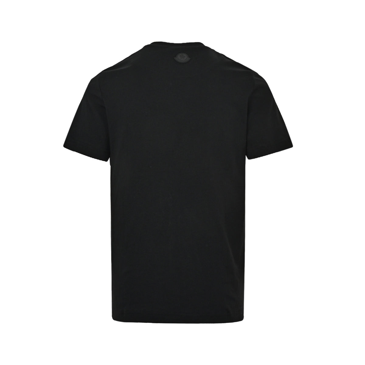 MONCLER MC 3D Logo Short Sleeves Moncler/Mask 3D Logo Short Sleeves