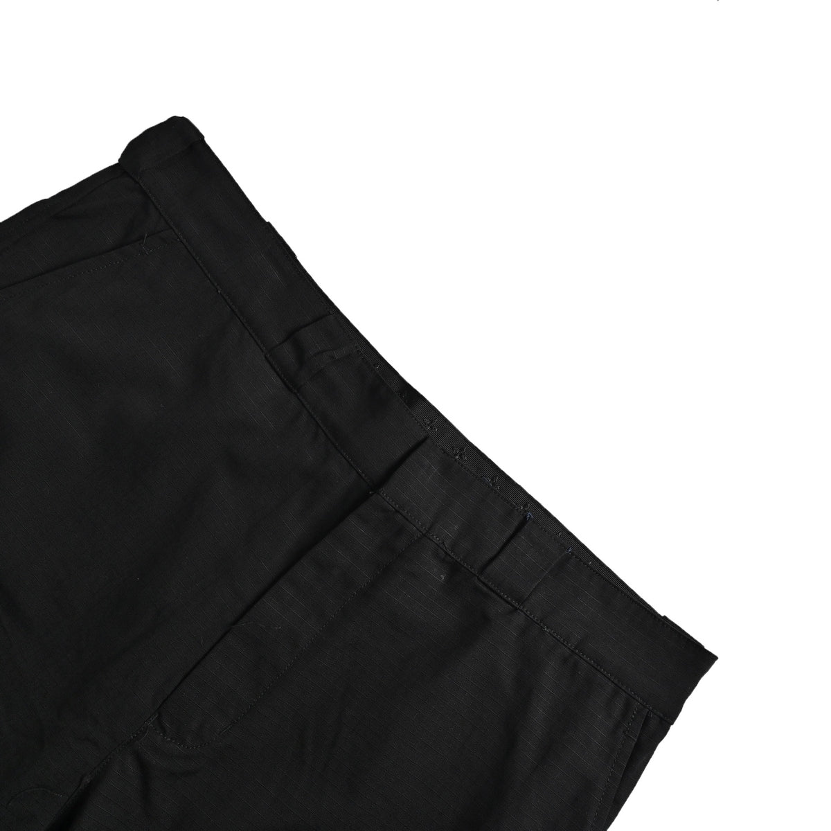 Louis Vuitton cotton cargo trousers