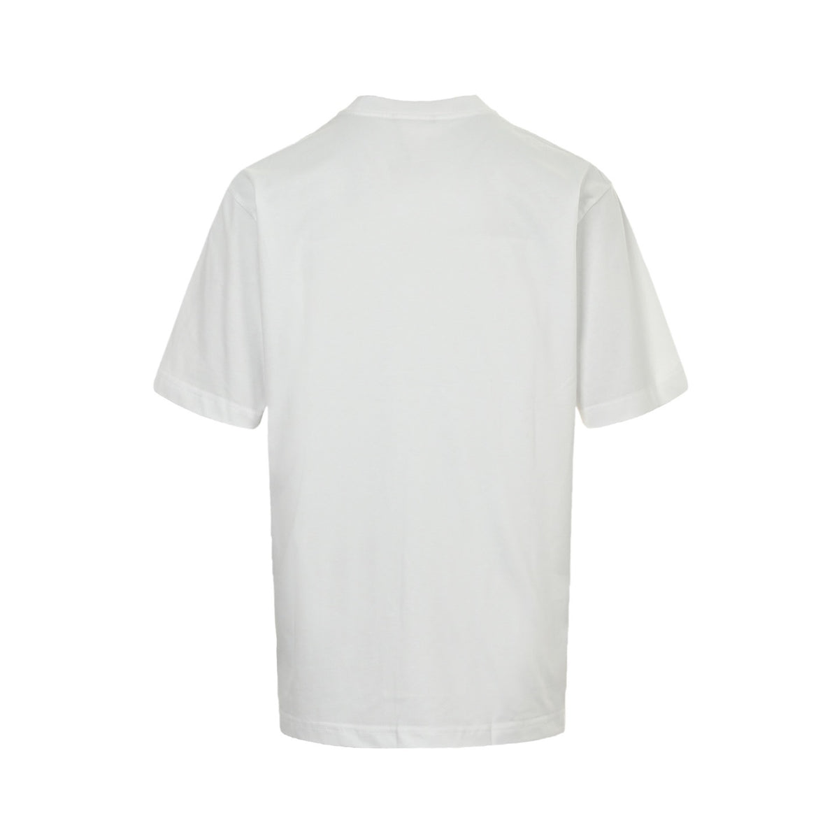 Balenciaga all-star portrait print short-sleeve