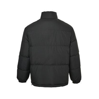 Miu Miu Xiaobiao reversible down jacket