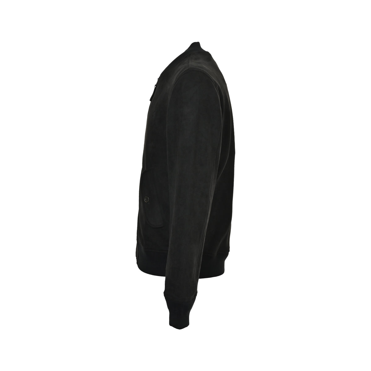 Ralph Lauren embroidered horse logo corduroy jacket