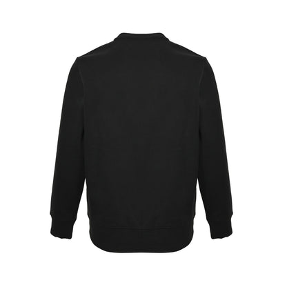 Dior 25Fw small dinosaur embroidered round neck sweatshirt