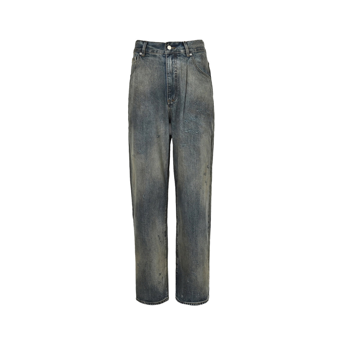 ANCELLM 25ss new AC jeans