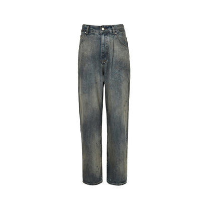 ANCELLM 25ss new AC jeans