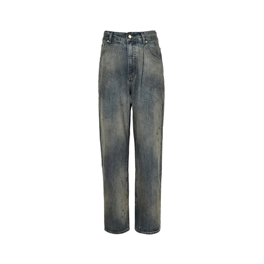 ANCELLM 25ss new AC jeans