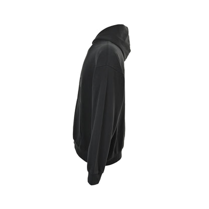 Balenciaga/Balanciaga 25Fw double B letter logo hooded sweatshirt