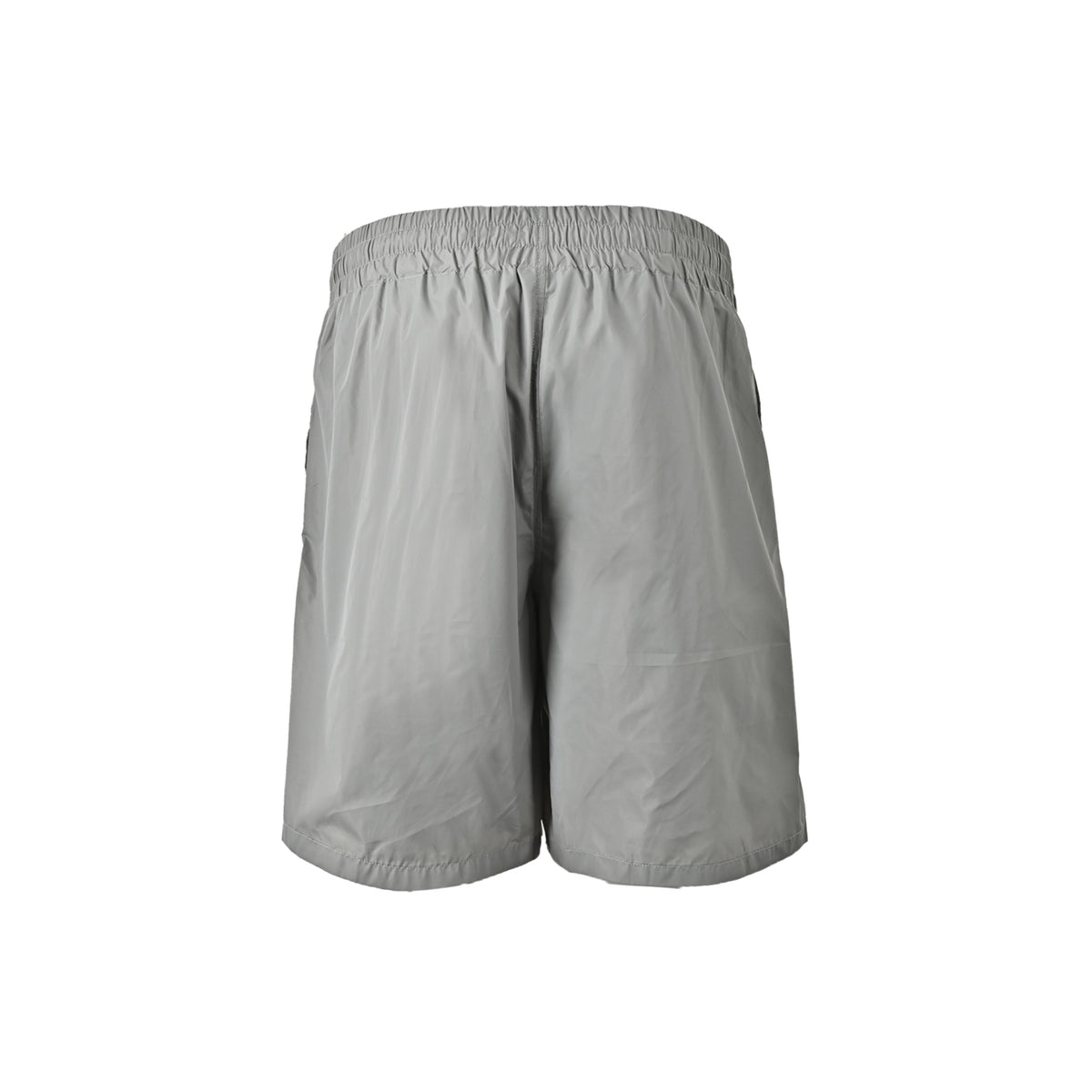 Balenciaga/Balanciaga silicone letter small logo shorts
