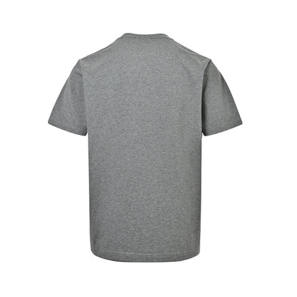Dior Year of the Horse embroidered pony short sleeves