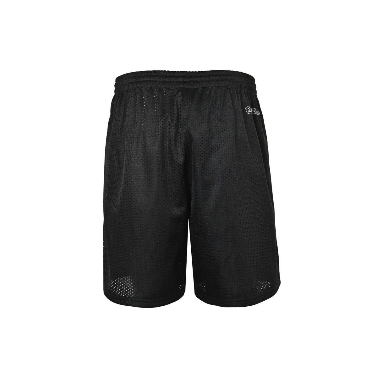 Chrome Hearts/Chrome Heart Hockey Wear Series Sanskrit Mesh Shorts