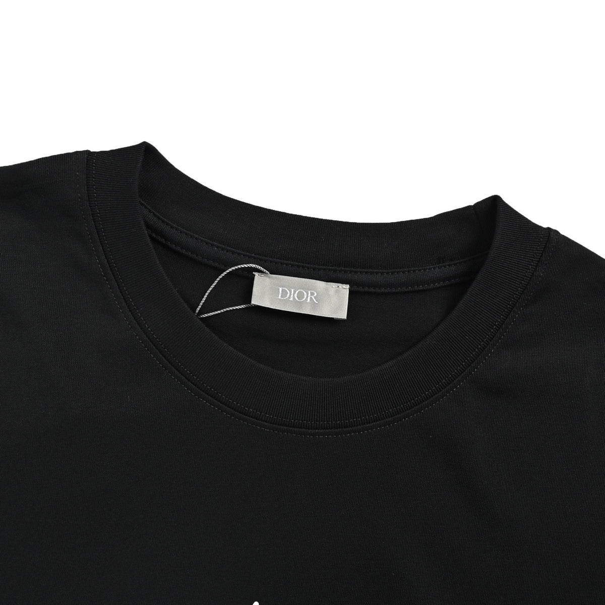 Dior Stone Island Joint Compass Compass Short Sleeve