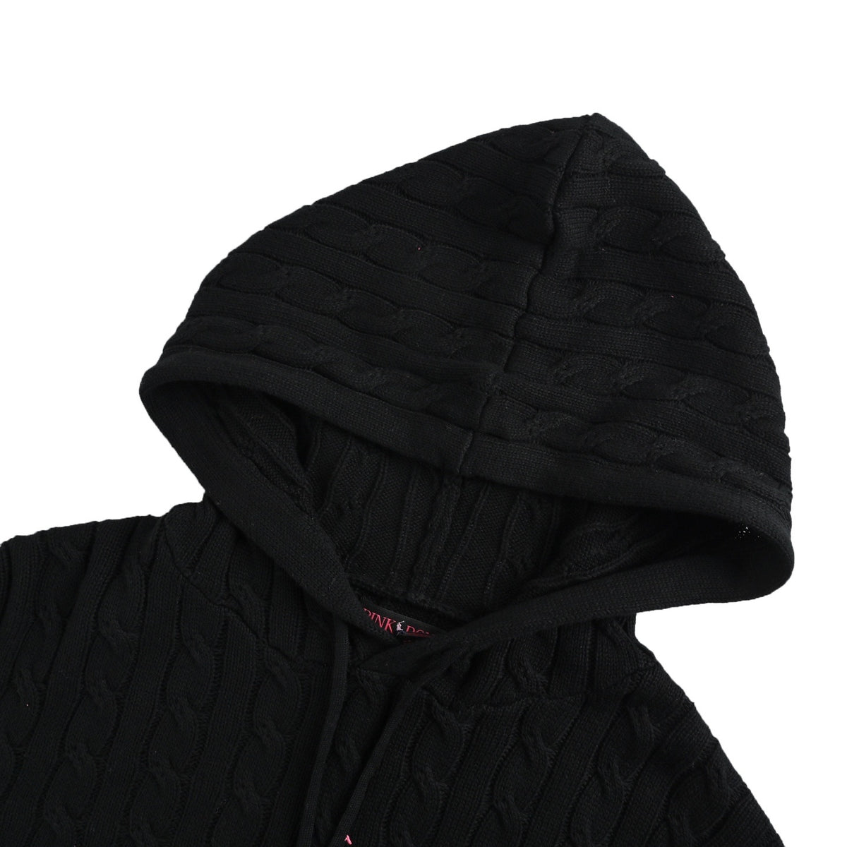 Ralph Lauren gold label embroidered half-zip sweatshirt