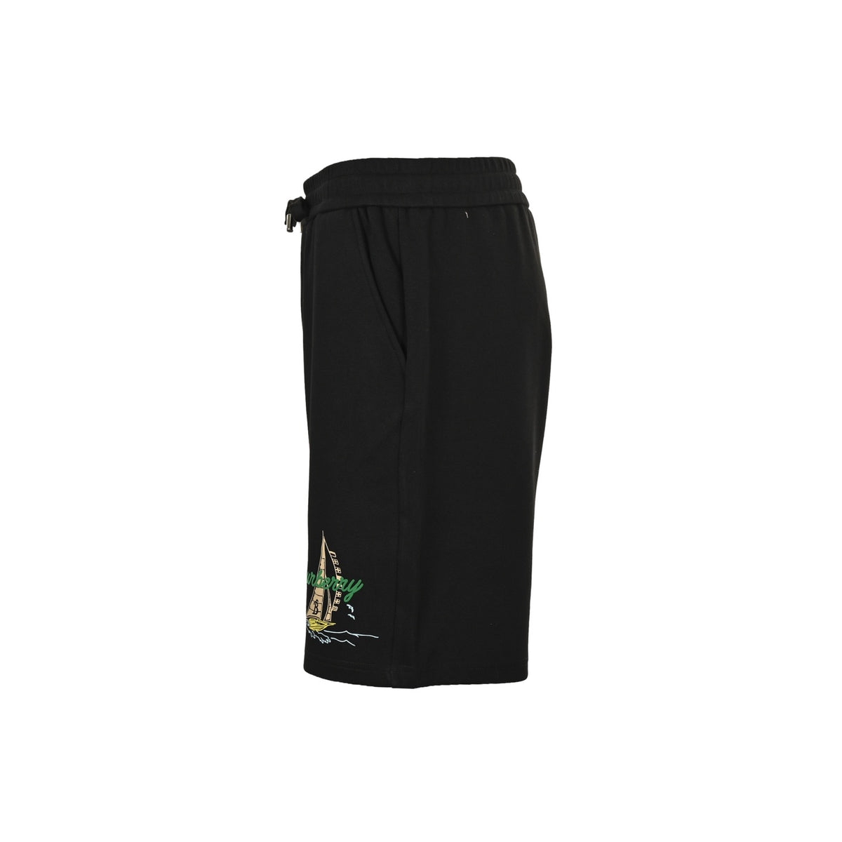 Burberry 25ss sailing print shorts