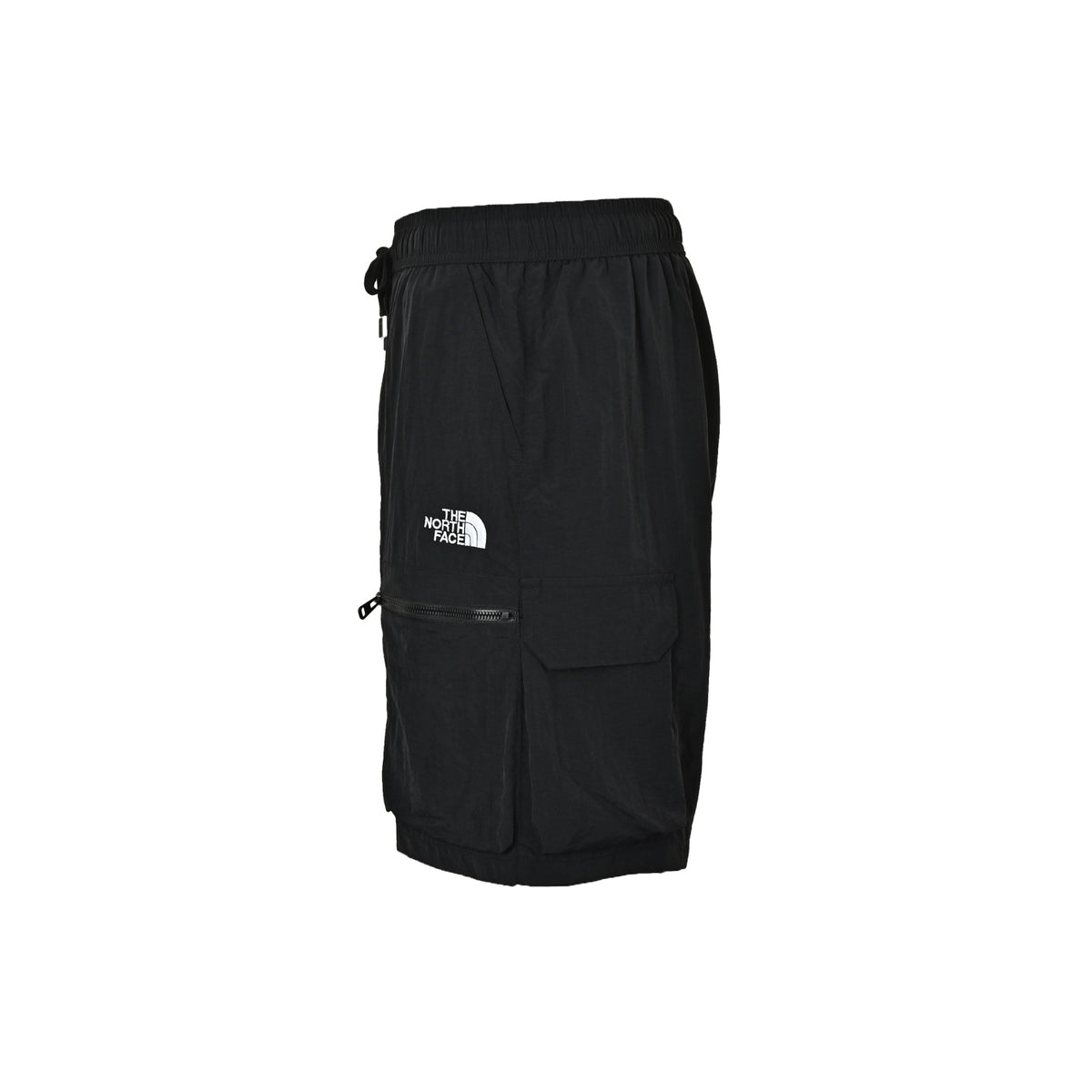 The North Face/North Face zipper woven shorts