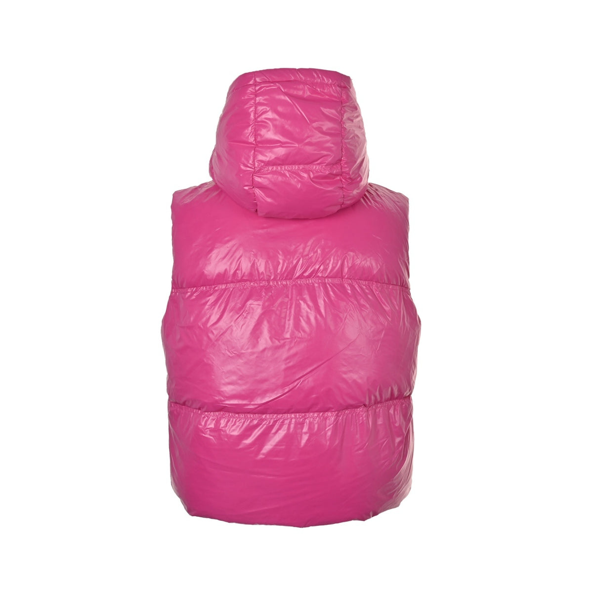 Moncler/Mask Pario Women's Hooded Down Vest