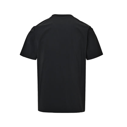 HELLY HANSEN HH Helly Hansen quick-drying short-sleeve