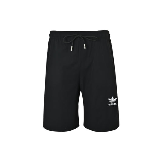 Adidas clover web shorts