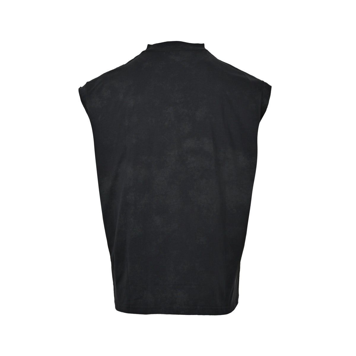 Balenciaga/Balanciaga city night scene printed vest