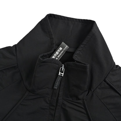 Balenciaga/Balanciaga Manchester United football sports jacket