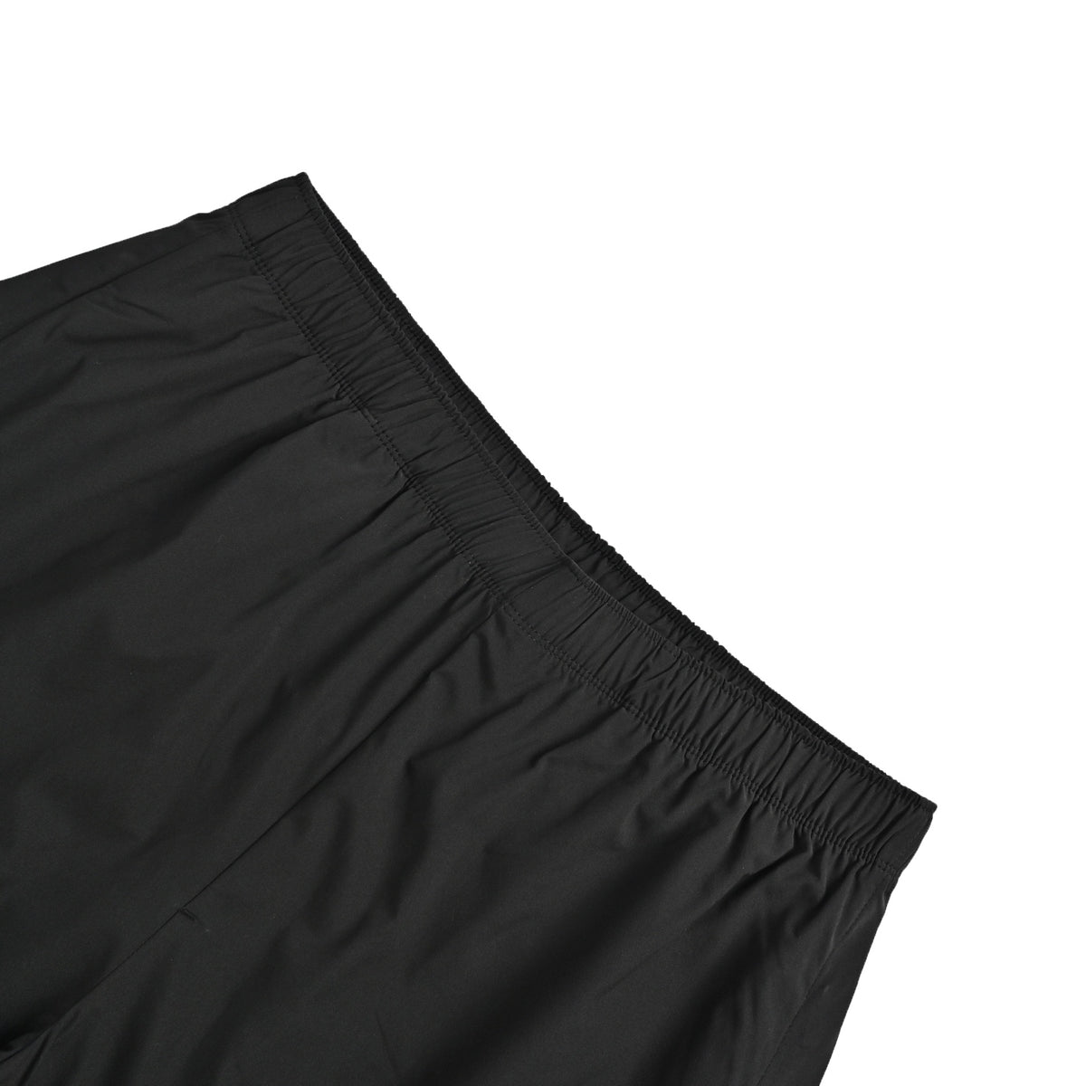 Dior side letter zipper pocket embroidered shorts