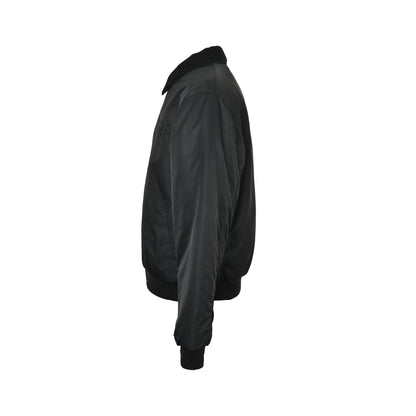 MAISON MARGIELA Four-corner stitched cotton jacket