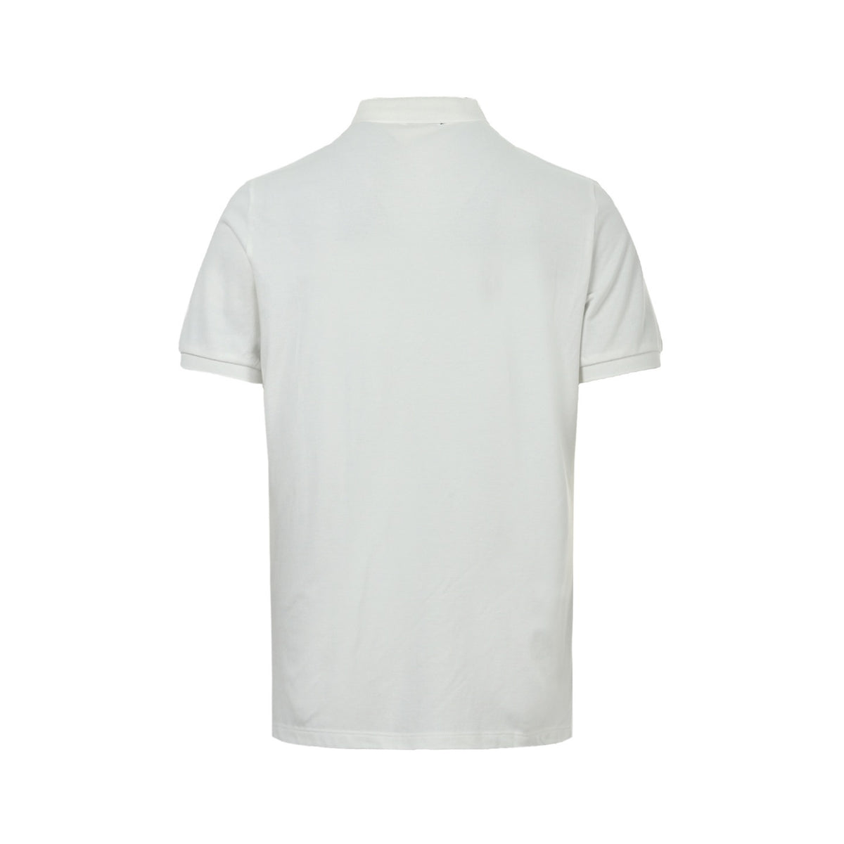 Ralph Lauren classic pony logo embroidered Polo short sleeves