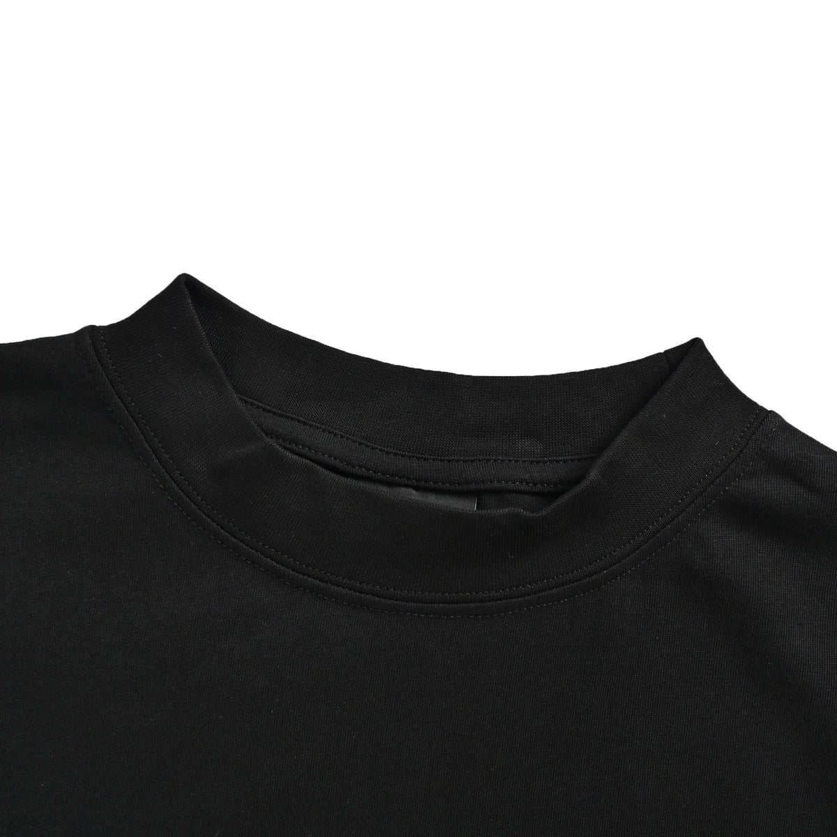 Balenciaga BB embroidered short sleeves on the chest