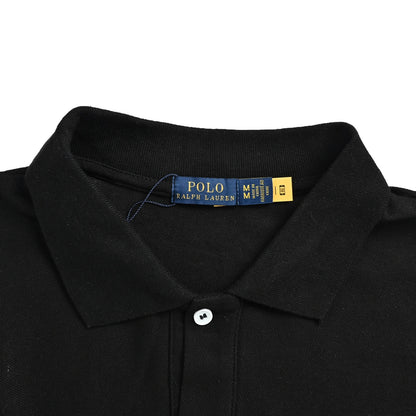 Ralph Lauren Polo embroidered Polo short sleeves