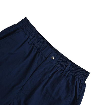 Thom Browne/Thom Brown Zhu Fange four-stripe casual overalls trousers