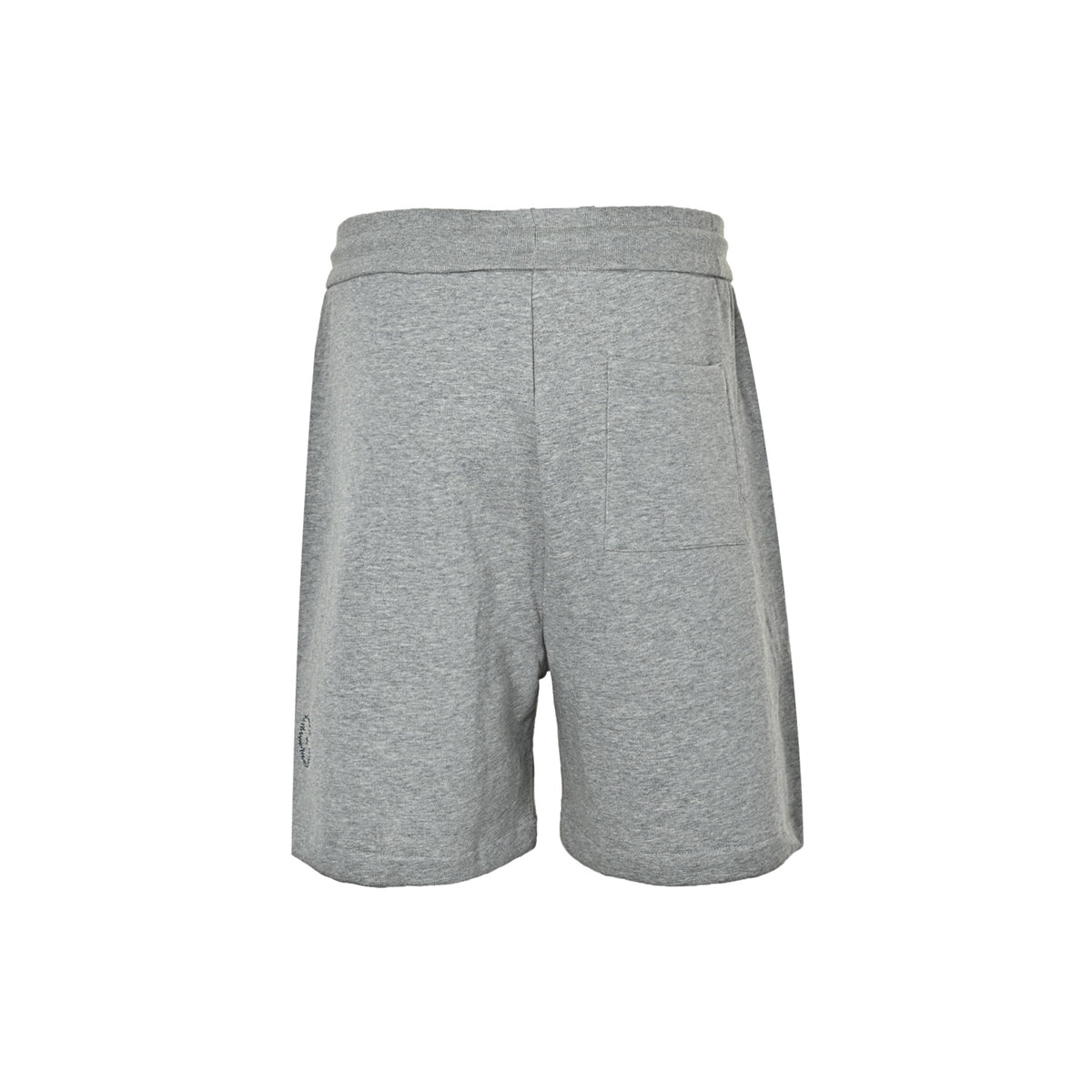 Louis Vuitton sketch presbyopic embroidered shorts