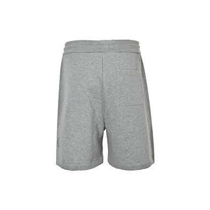 Louis Vuitton sketch presbyopic embroidered shorts